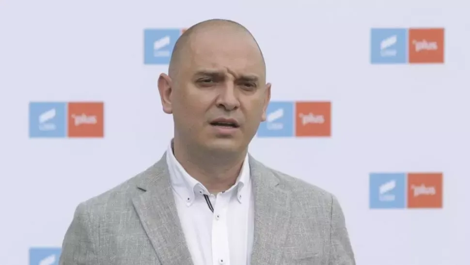 Radu Mihaiu, USR: Exclus ca USR să voteze un guvern cu miniștri PSD sau, mai rău, cu interfețe ale PSD
