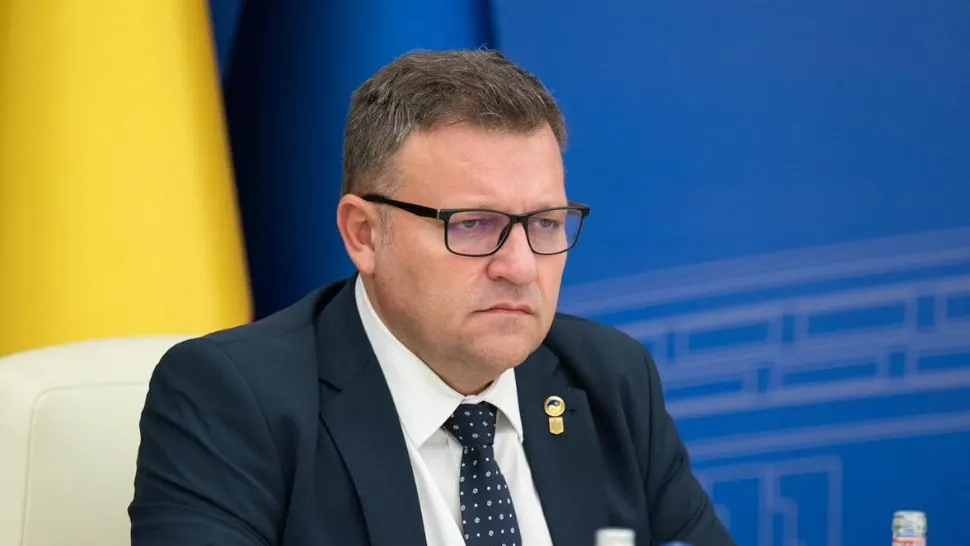 Marius Budăi: Viitorul guvern trebuie să pună omul în centrul deciziilor