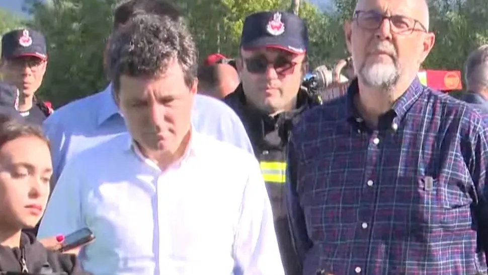 Kelemen Hunor rupe tăcerea: „Ilie Bolojan a luat USR-ul fără acte. Ar putea fi oponentul lui Nicușor Dan”