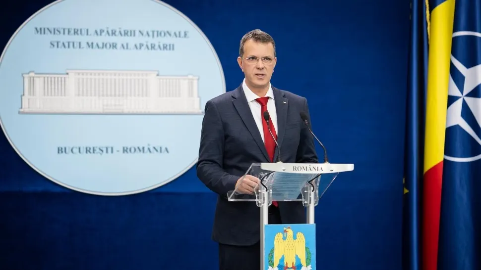 Moșteanu: Am decis convocarea Comitetului Politic al USR pentru a da un vot de susținere pentru președintele partidului