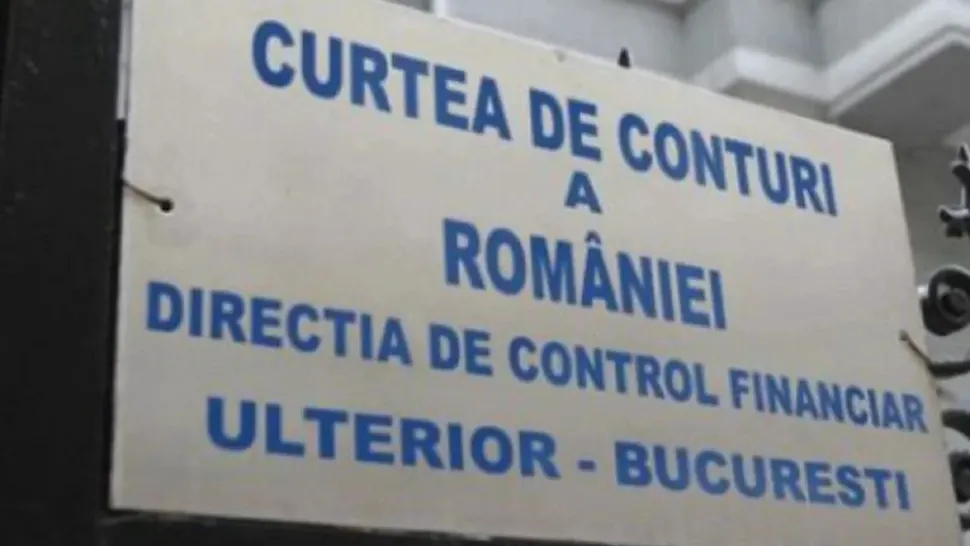 USR propune pedepse de până la 5 ani pentru șefii de instituții care nu recuperează prejudiciile constatate de Curtea de Conturi