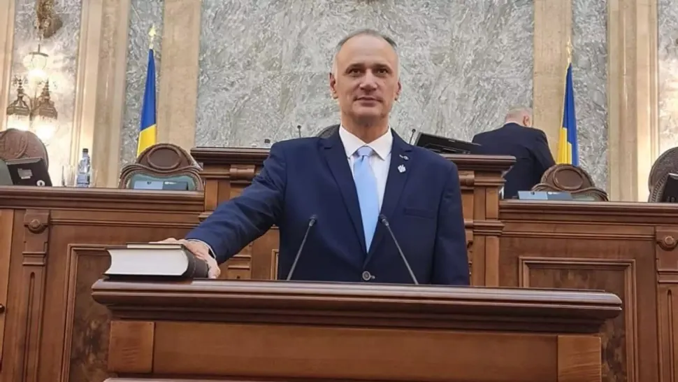 Liderul senatorilor USR: În legea salarizării trebuie găsit un echilibru între presiunea socială și presiunea bugetară