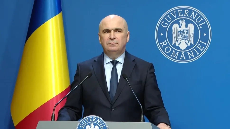 Ilie Bolojan, mesaj pentru liberali: Știu că nu va urma o prioadă ușoară