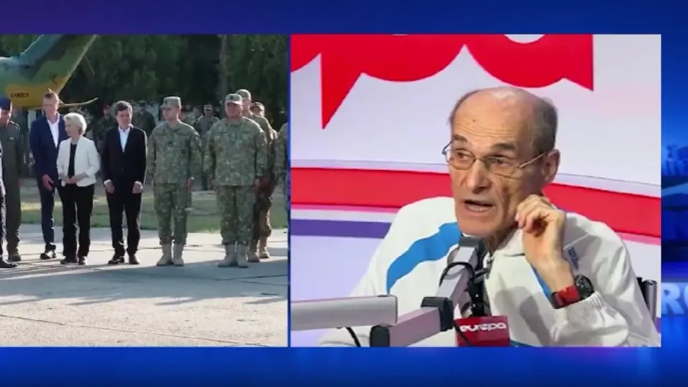 USR: Să-i cânți prohodul unui jurnalist în viață este un act sinistru de intimidare
