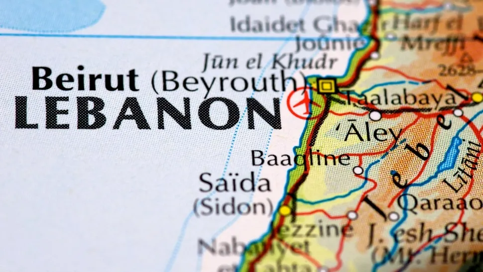 Atac israelian în sudul Libanului: şapte persoane au fost ucise