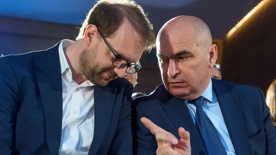 Fritz, despre formarea unui nou guvern: „Zero șanse. Alegeri anticipate, nu există alte soluții magice”