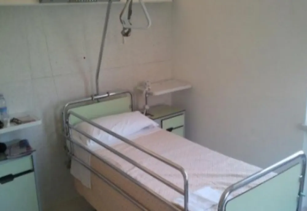 Proiect de lege inițiat de USR pentru raportarea şi reducerea infecţiilor nosocomiale din spitale