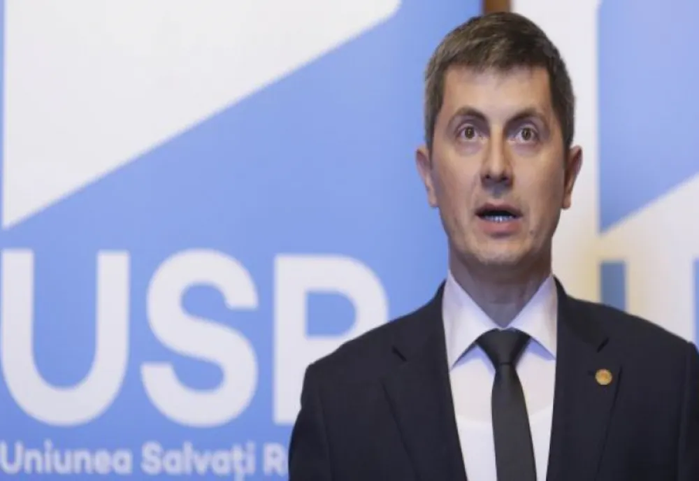 Dan Barna: "O felicit pe doamna Kovesi pentru hotărârea cu care a luptat pentru a-şi dovedi dreptatea."