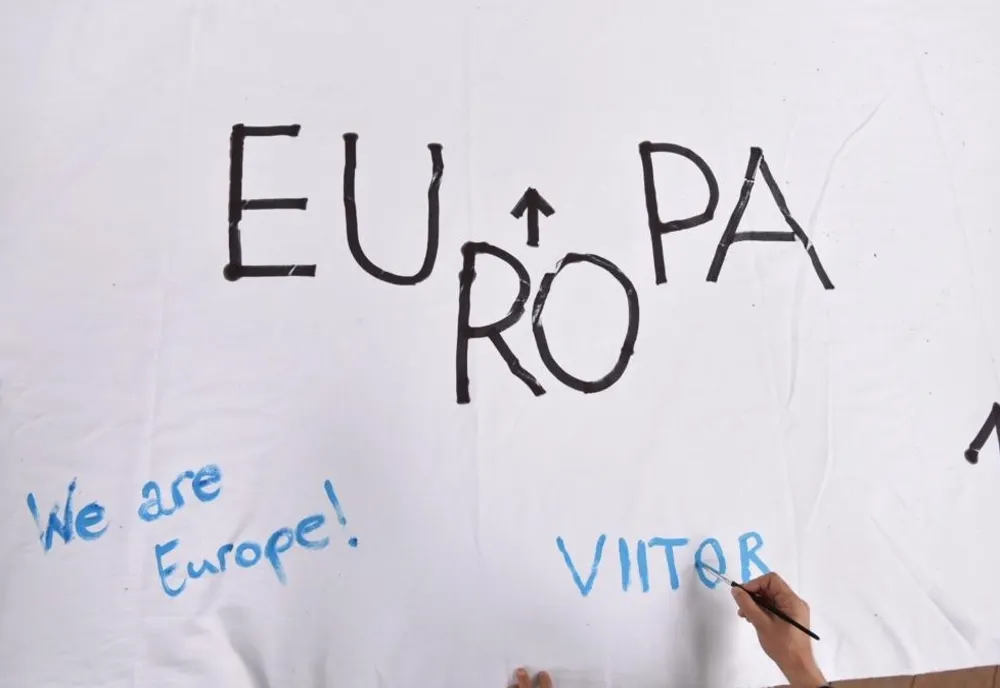 Dan Barna: UE trece printr-o perioadă dificilă, îi sunt testate viteza de reacţie, solidaritatea