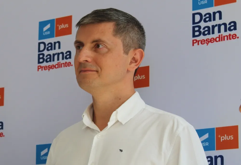 Barna: Să lăsăm copiilor o ţară mai bună decât cea pe care am primit-o de la părinţii noştri