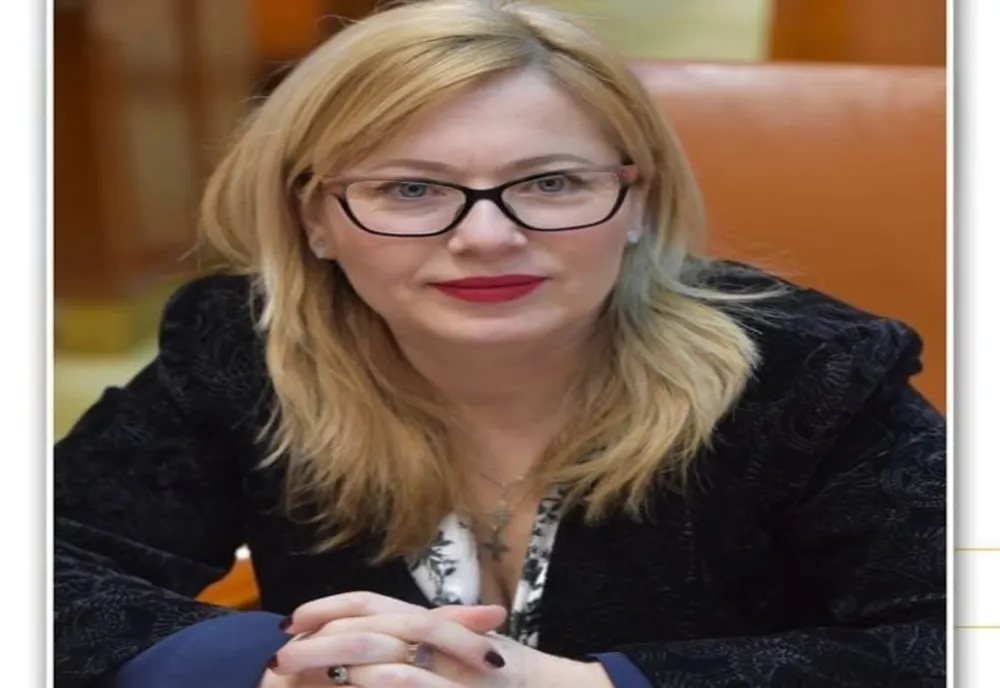 Cristina Iurișniți: Indiferența ucide suflete și destine! Trebuie să învățăm să luăm atitudine!