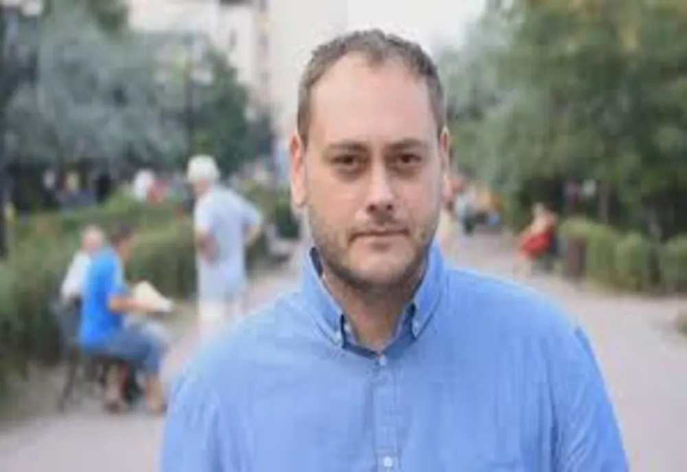 Consilierul local Etienne Ignat a demisionat din PNL și își pierde locul din Consiliul Local