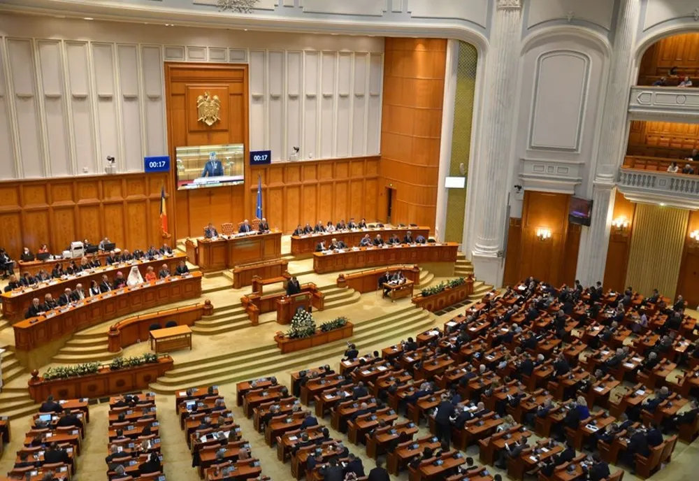 Victorie majoră pentru USR: Camera Deputaților a adoptat „Fără penali în funcţii publice”