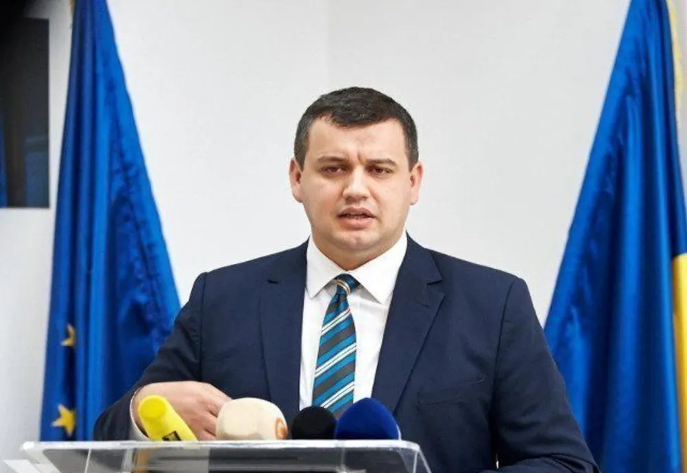 Tomac pune piciorul în prag: PMP nu a fost invitat în Alianța pentru București pentru că USR se opune