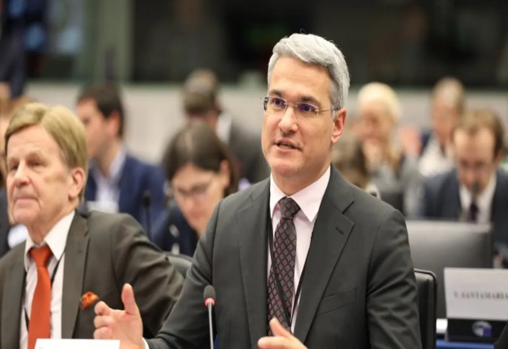 Europarlamentarul USR-PLUS, Dragoş Pîslaru, a fost numit co-raportor al Parlamentului European pe Facilitatea de Redresare şi Rezilienţă