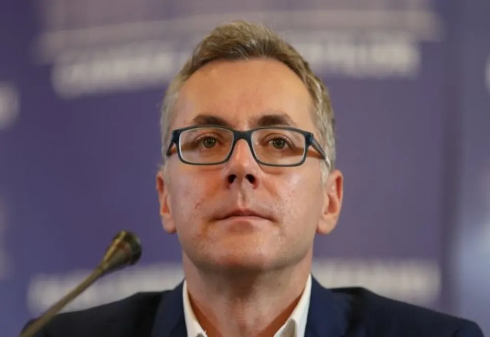 Deputatul USR Stelian Ion a intrat pentru a treia oară în izolare