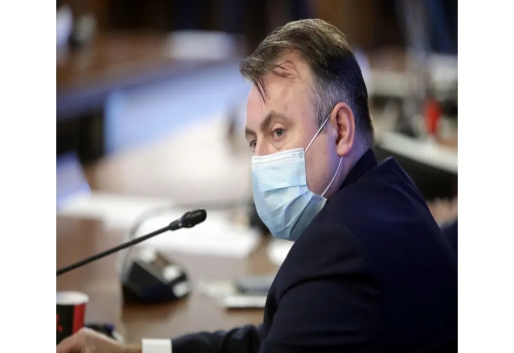 Nelu Tătaru vede o lună dificilă în lupta cu virusul corona din cauza alegerilor și a începutului școlii