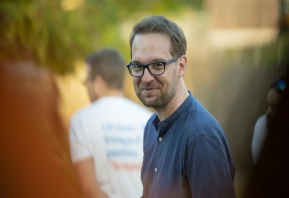 Primarul Timișoarei, Dominic Fritz: ”Testul COVID-19 a ieşit negativ”