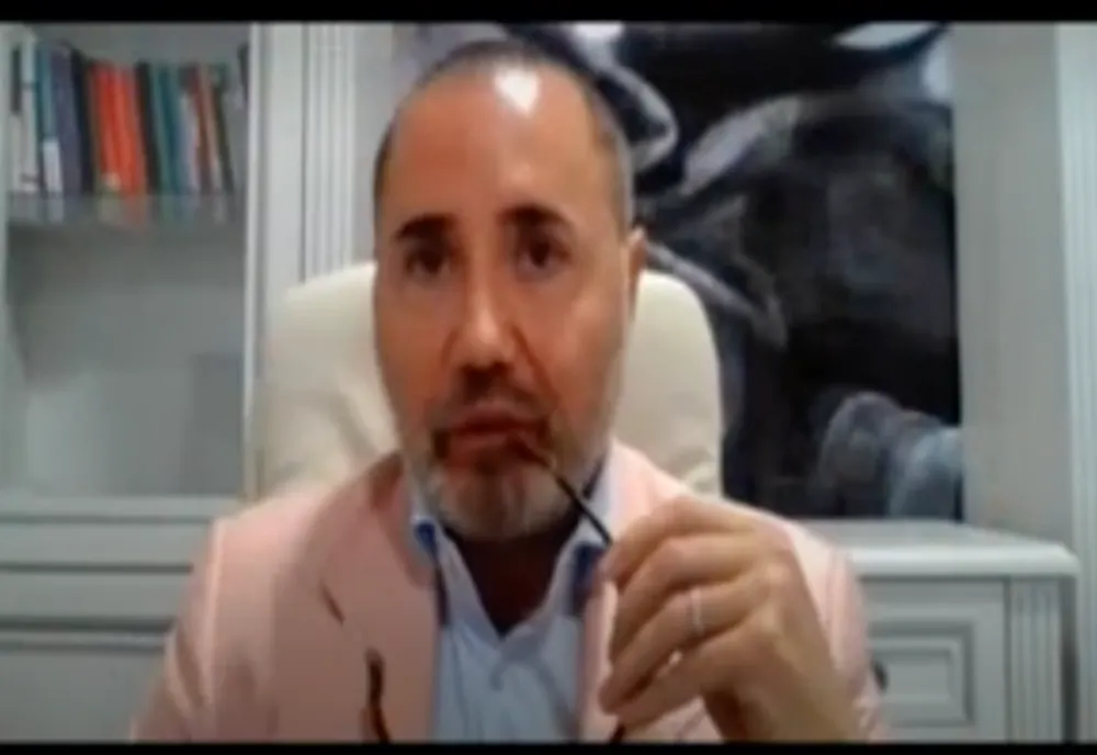 LUNI Noi dezvaluiri incendiare ale lui Rizea. Ce a făcut Remus Pricopie, "rectorul lui Ponta", pentru a rămâne în grațiile lui Coldea