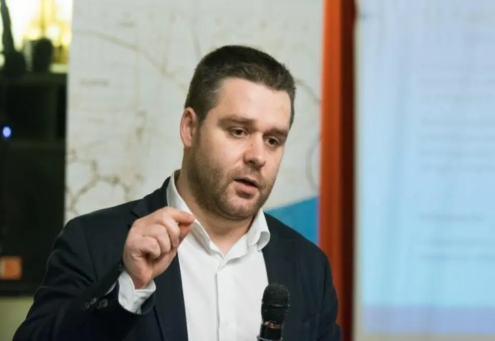 Ciprian Ciucu, primarul Sectorului 6, spune că Nicușor Dan a devenit inabordabil