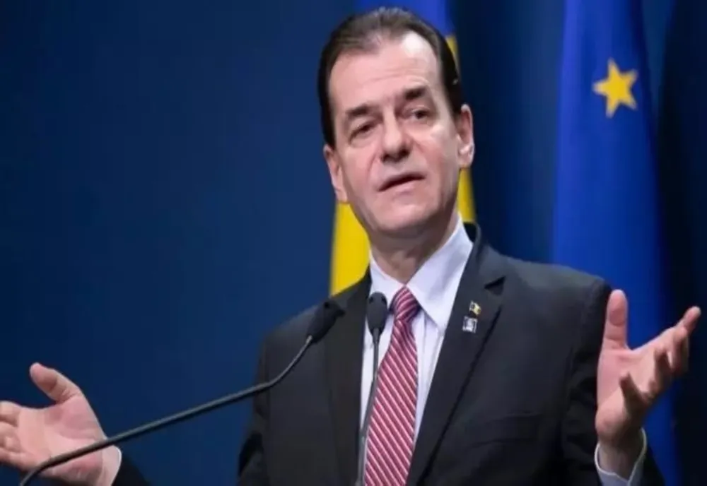 Ludovic Orban, mesaj pentru PSD: ”De ce nu au prevăzut cum o să crească pensiile și salariile pe 100 de ani?”