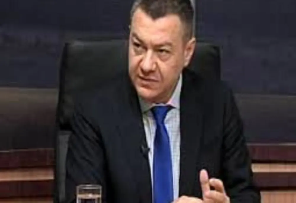 Ministrul Culturii, Bogdan Gheorghiu: "Noi nu uităm de anumite proiecte ambiţioase care au drept scop sprijinirea artiştilor”