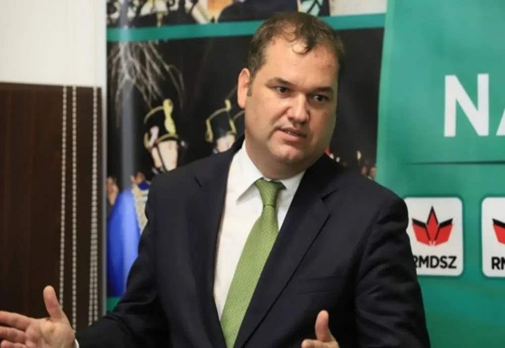Ministrul Cseke Attila e optimist: ”Bugetul MDLPA permite continuarea unor obiective de investiţii importante”