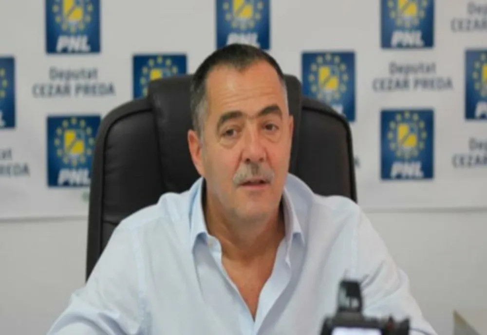 Liberalul Cezar Preda cere mai multă implicare din partea guvernului: ”Ori e o lipsă de competență crasă, ori este...”