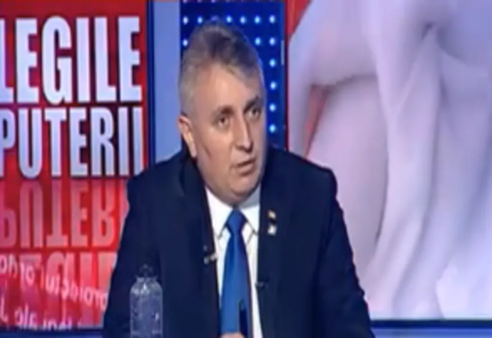 Ministrul Bode: „Anunț în premieră. Am dispus declanșarea la nivelul tuturor structurilor Poliției Române a unui proces de reanaliză”