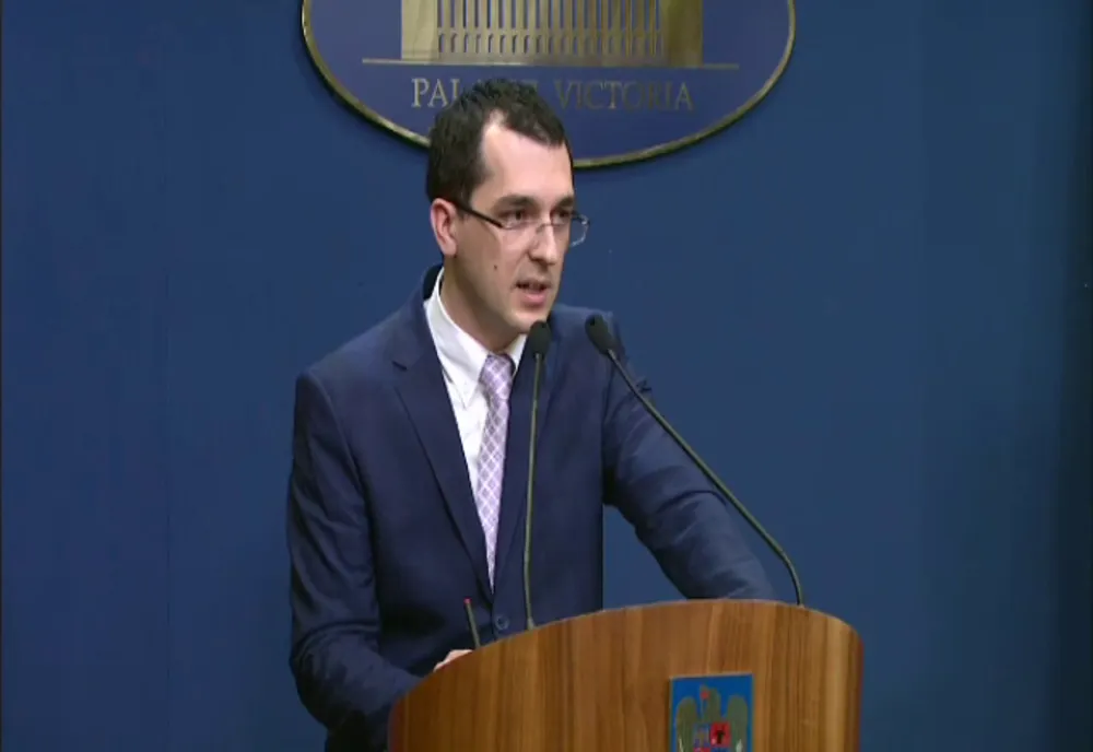 Vlad Voiculescu, despre situaţia de la ATI Sibiu: ”Este absolut şocant”!