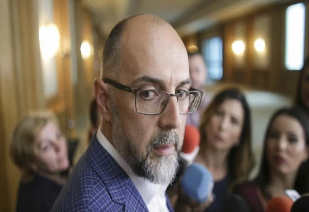 Kelemen Hunor despre tensiunile din Coaliție: ”Nu există niciun conflict...sunt discuții dacă datele acelea sunt ok, nu sunt ok”