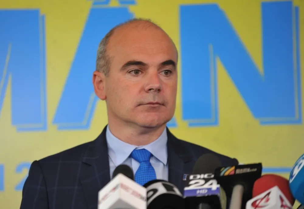Prim-vicepreședintele PNL, Rareș Bogdan: ”Raed Arafat e ușor tensionat, e ușor obosit și n-ar fi rău să exerseze empatia”