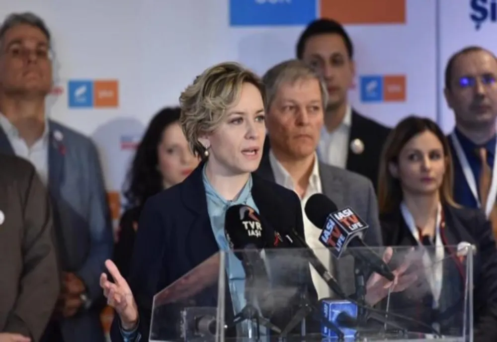 Cosette Chichirău cere demisia lui Costel Alexe și Mihai Chirica din funcțiile publice și organizarea de noi alegeri locale