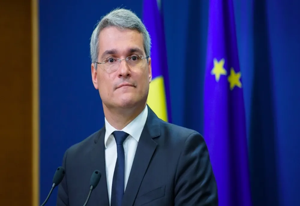 Dragoș Pîslaru după gafa uluitoare a PSD: ”Ce fail epic, domnule Ciolacu!”