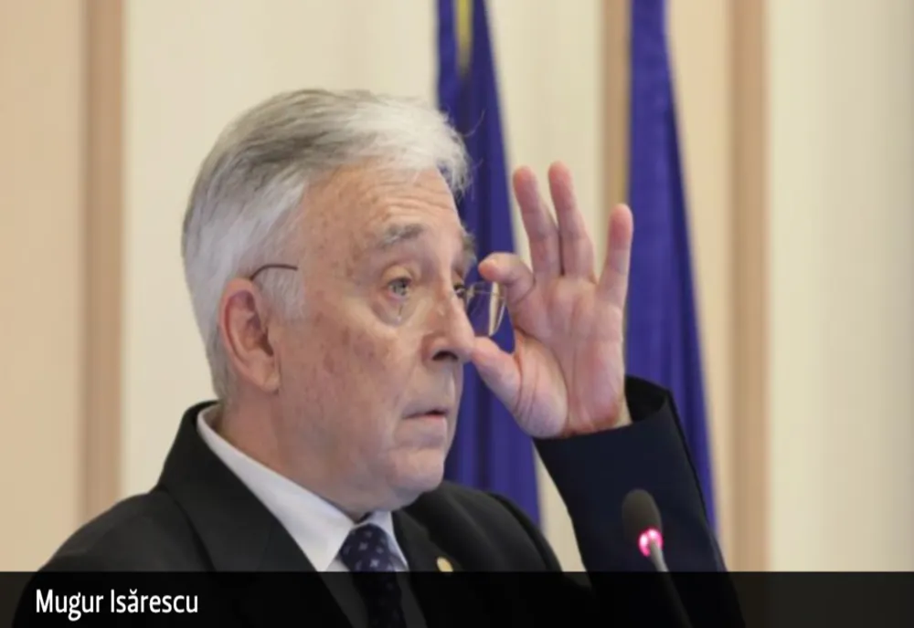 USR PLUS îi cere lui Isărescu să reevalueze numirea lui Dăncilă: "Credibilitatea BNR e esenţială”