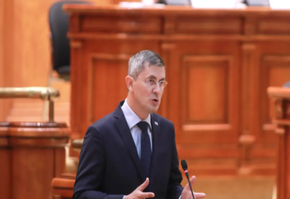 Reactia lui Dan Barna la acuzatiile din presă: ”Mă voi retrage, dacă DNA începe urmărirea penală”