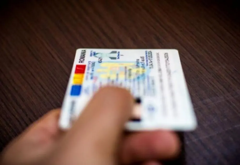 USR vrea ca pe cartea de identitate să nu mai fie trecut domiciliul persoanelor