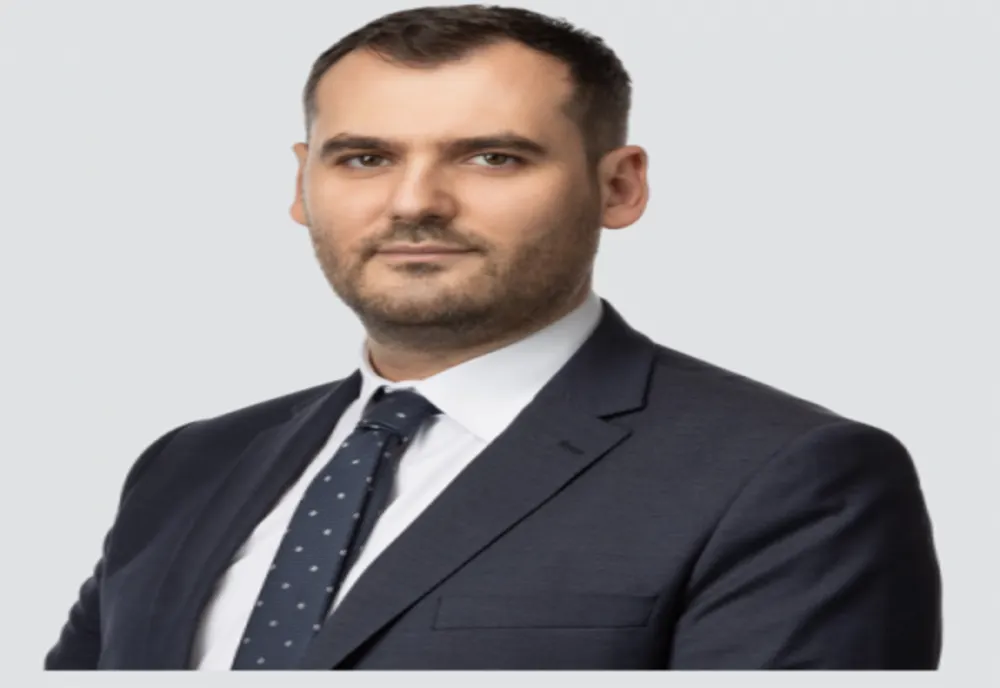 Viceprimarul Lucian Judele a fost ales noul lider al USR PLUS Sector 3