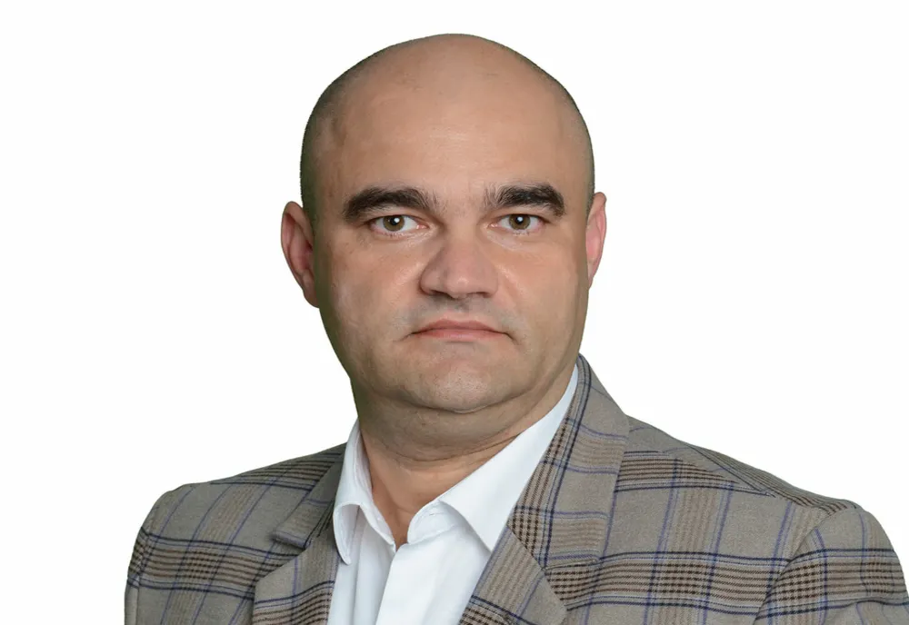 Prefectul Nicușor Ciocan a fost ales președinte al organizației municipale USR Brăila