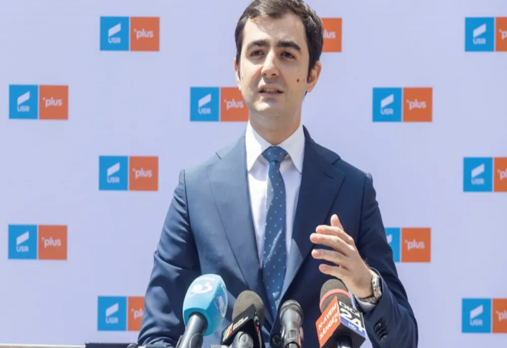Ministrul Năsui, după ce s-a ales cu o plângere penală: ”Aşa au găsit să răspundă faptului că le-am închis robinetul de bani publici”