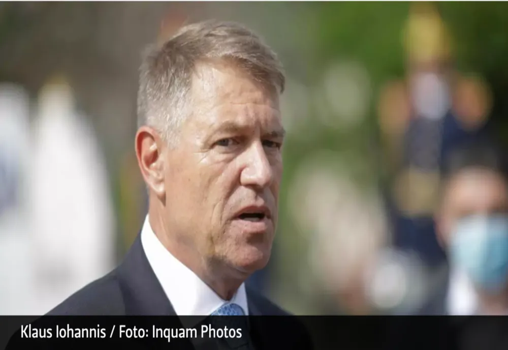 Klaus Iohannis a dispus implicarea urgentă a Forțelor Aeriene pentru evacuarea românilor din Afganistan