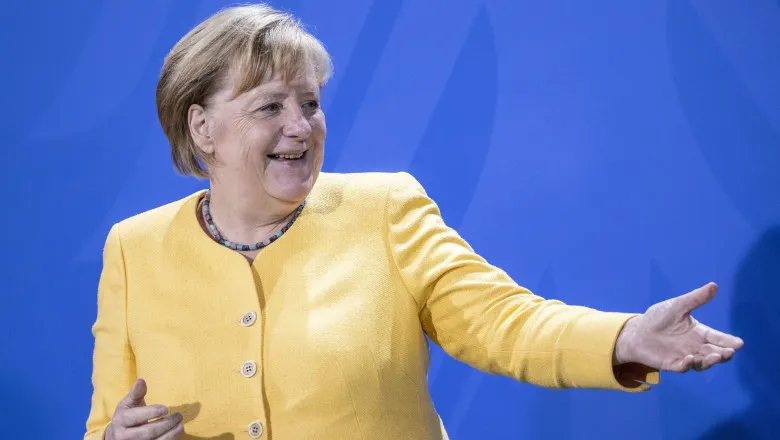 Merkel despre formarea unui guvern în România: E nevoie de oameni dispuși să facă compromisuri; aveți câțiva