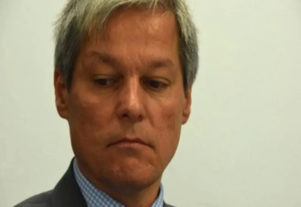 Dacian Cioloș după demisia lui Florin Roman: ”Amenințarea cu tribunalul e ridicolă și nu mă impresionează”