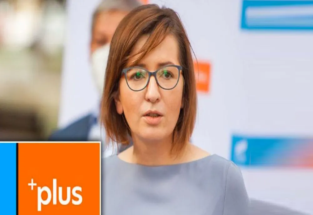 Ioana Mihăilă: ”Nu îi auzim pe cei de la PSD să discute despre vacinare. Nu discută public din cauză că le este frică că pierd o parte din electorat”