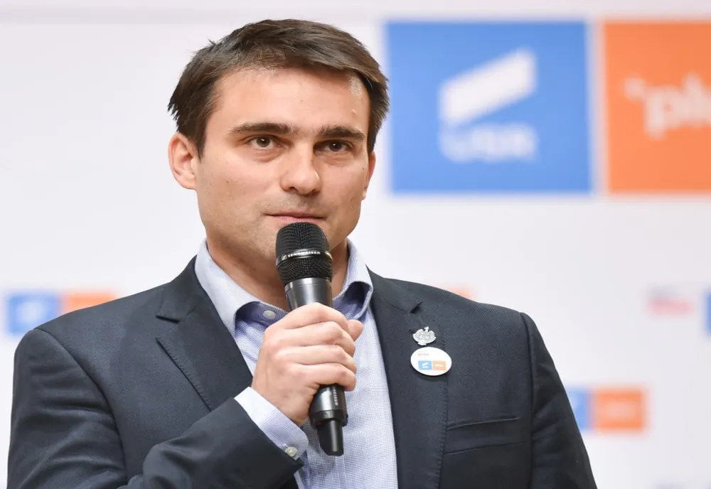 Allen Coliban: ”Suntem alături de poporul ucrainean în lupta lor pentru integritatea statală, pentru prezentul şi viitorul pe care şi le-au ales”
