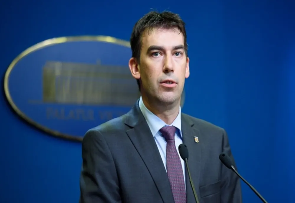 Europarlamentarul USR Dragoş Tudorache despre jucarea lui Putin la Haga: ”Am văzut şi alţi dictatori care s-au aflat acolo şi mai devreme sau mai târziu fiecare va plăti”