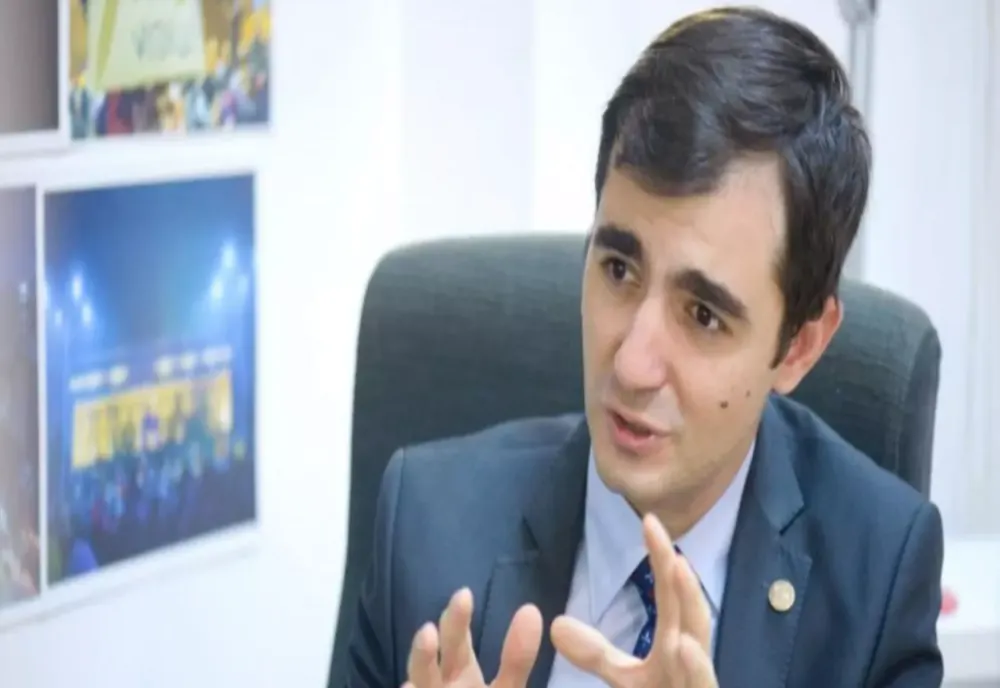 Claudiu Năsui despre taxa de solidaritate pe care guvernul se pregătește să o introducă: ”Practic, vor pune mâna în buzunarul tuturor românilor!”