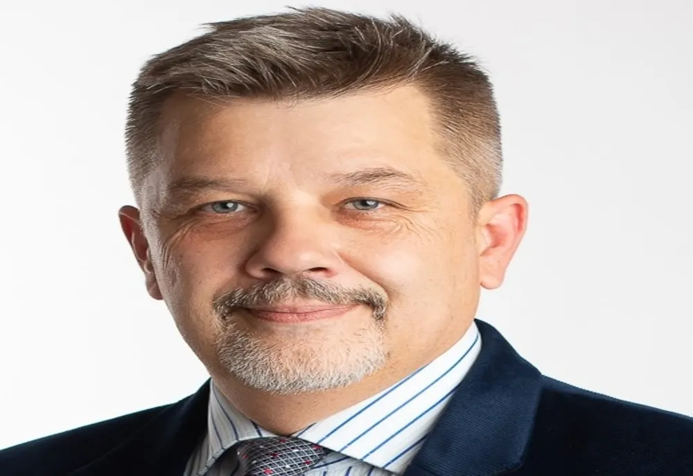 Deputatul bistrițean Lorant Sas a demisionat din USR