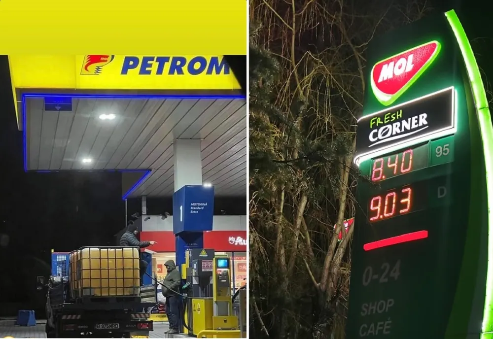 Drulă despre ieftinirea carburanților: ”În loc să aplice o soluţie simplă, au inventat o schemă complicată, opţională”