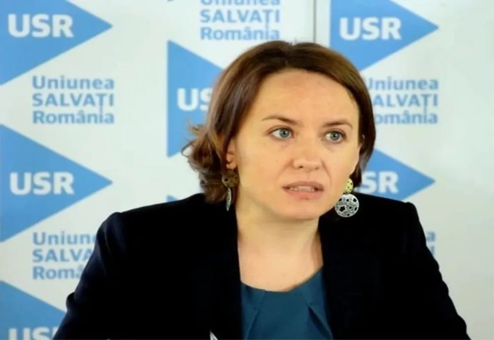 Cosette Chichirău: "Două mandate în Parlament consider că sunt suficiente. Nu voi mai candida”